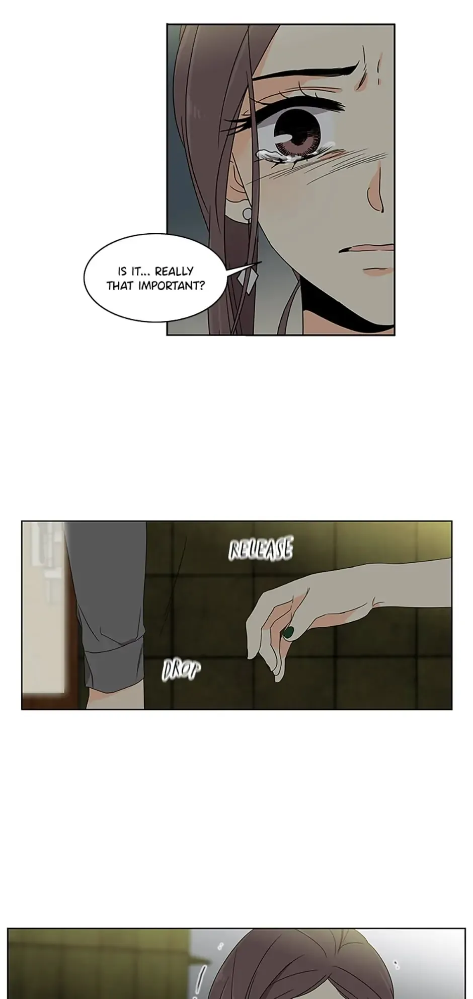 The Lovely Geum Bokhee Chapter 22 - page 37