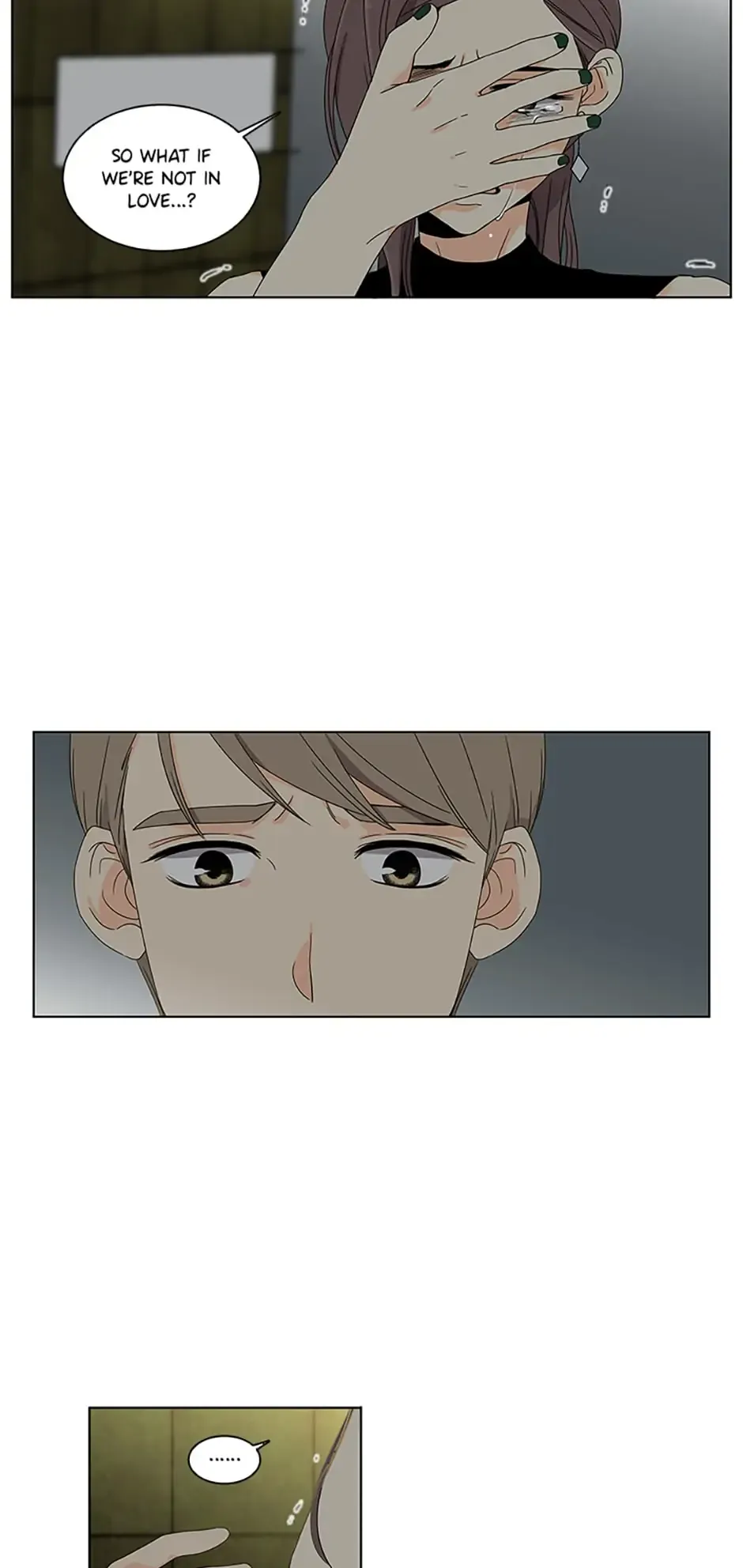 The Lovely Geum Bokhee Chapter 22 - page 38