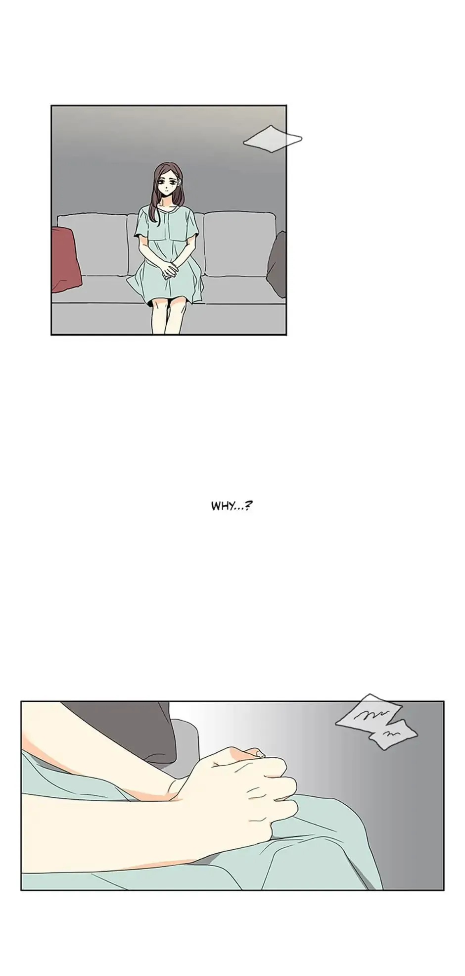 The Lovely Geum Bokhee Chapter 22 - page 47