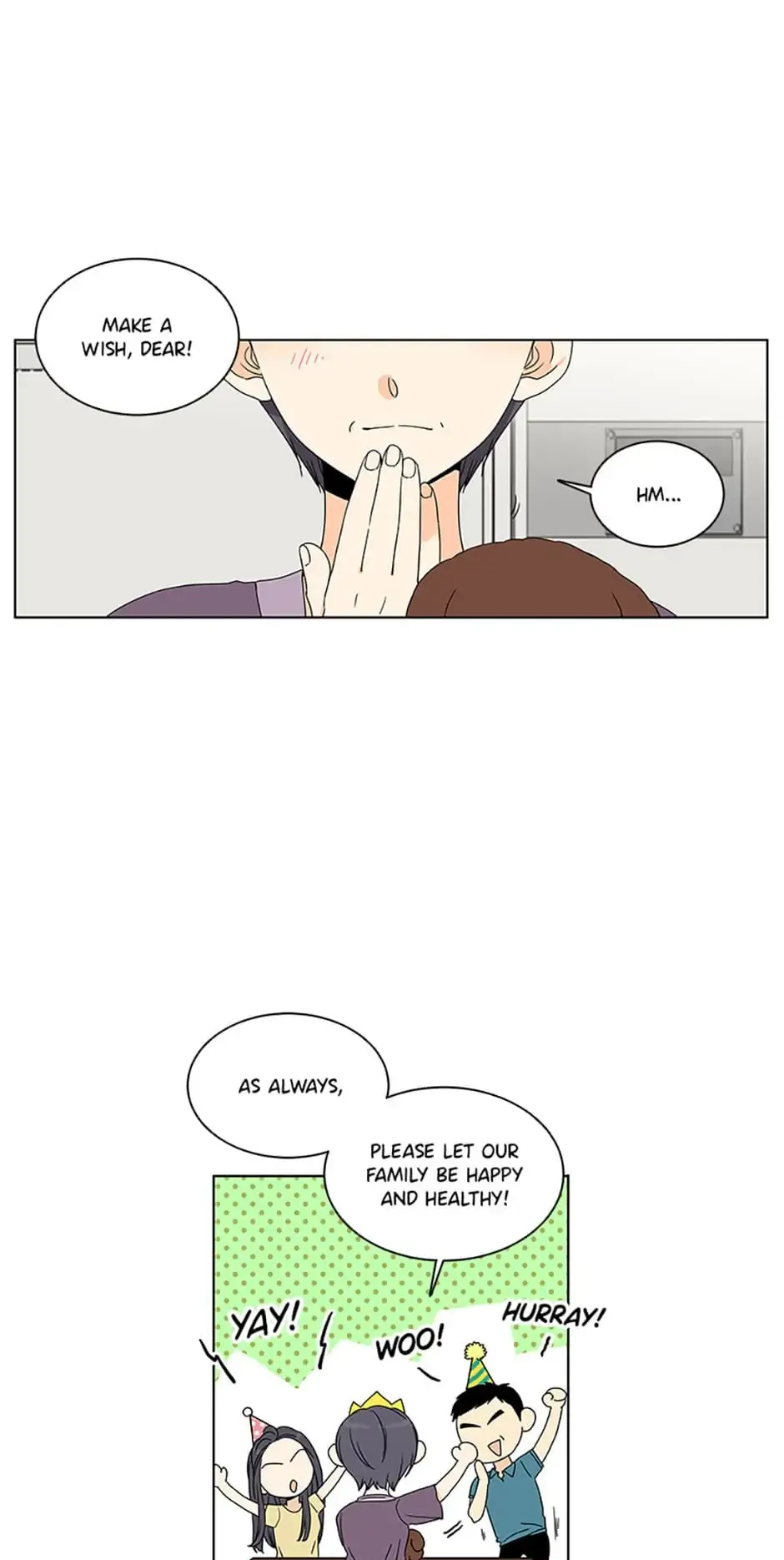 The Lovely Geum Bokhee Chapter 22 - page 5