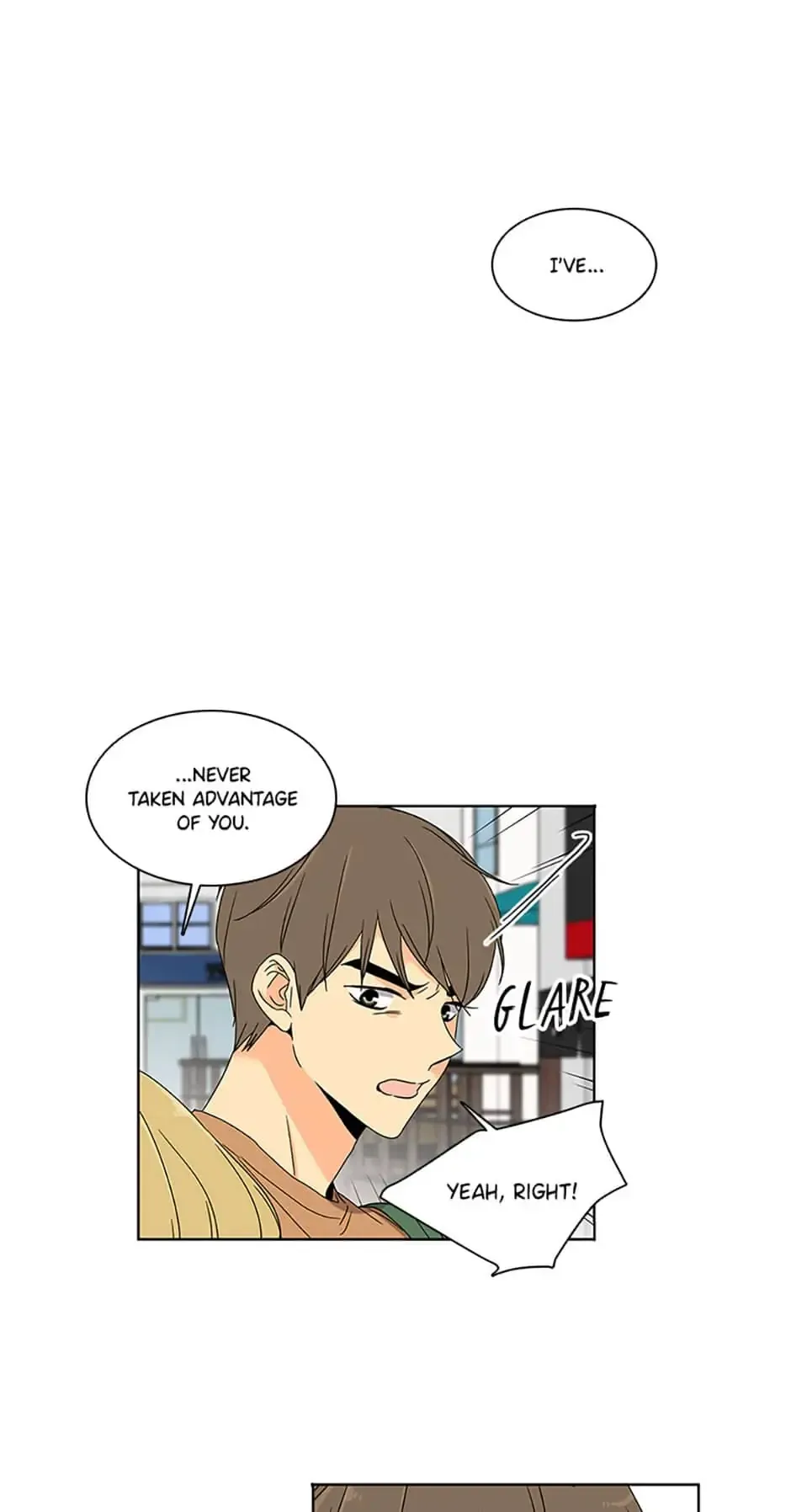 The Lovely Geum Bokhee Chapter 21 - page 20