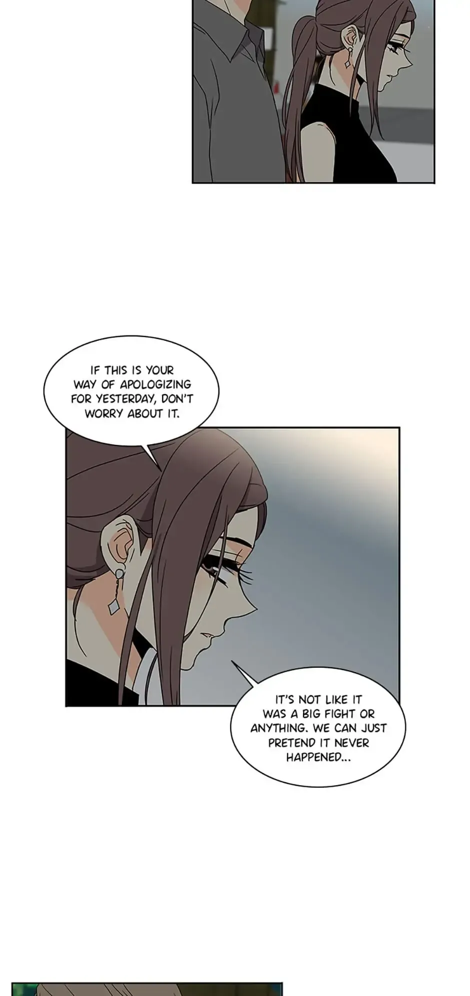 The Lovely Geum Bokhee Chapter 21 - page 50