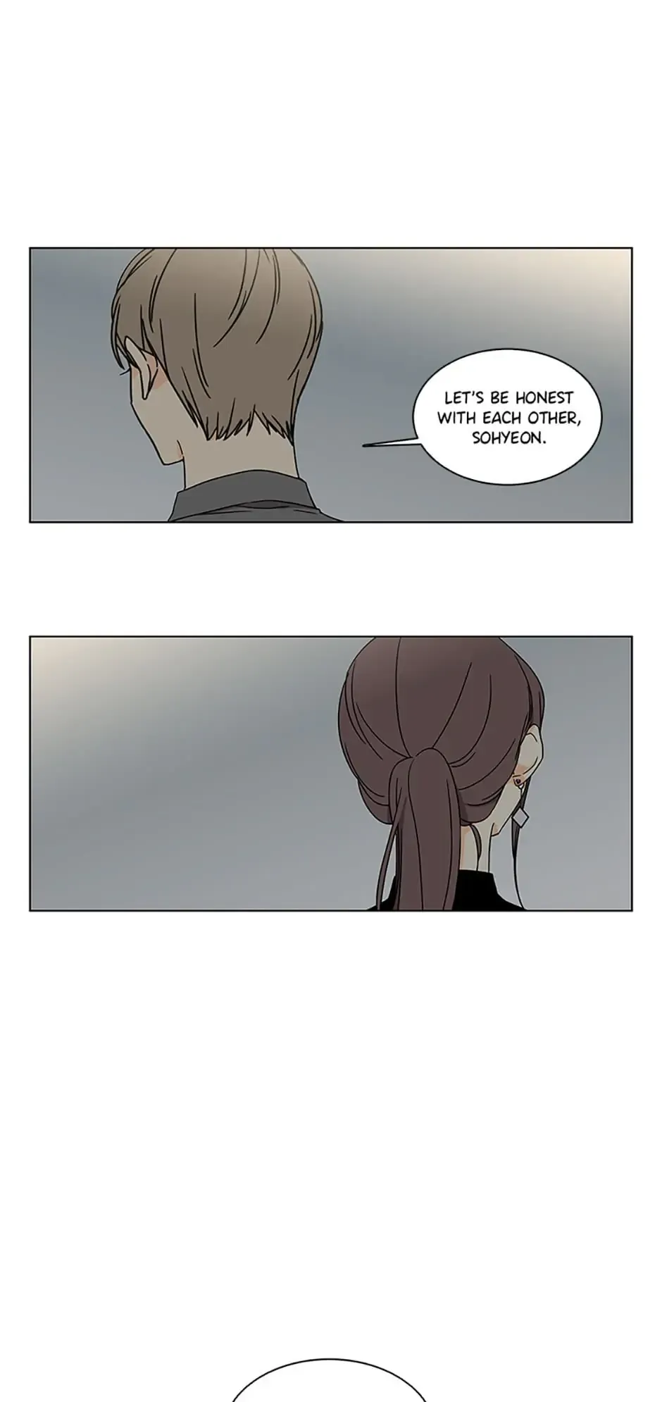 The Lovely Geum Bokhee Chapter 21 - page 53