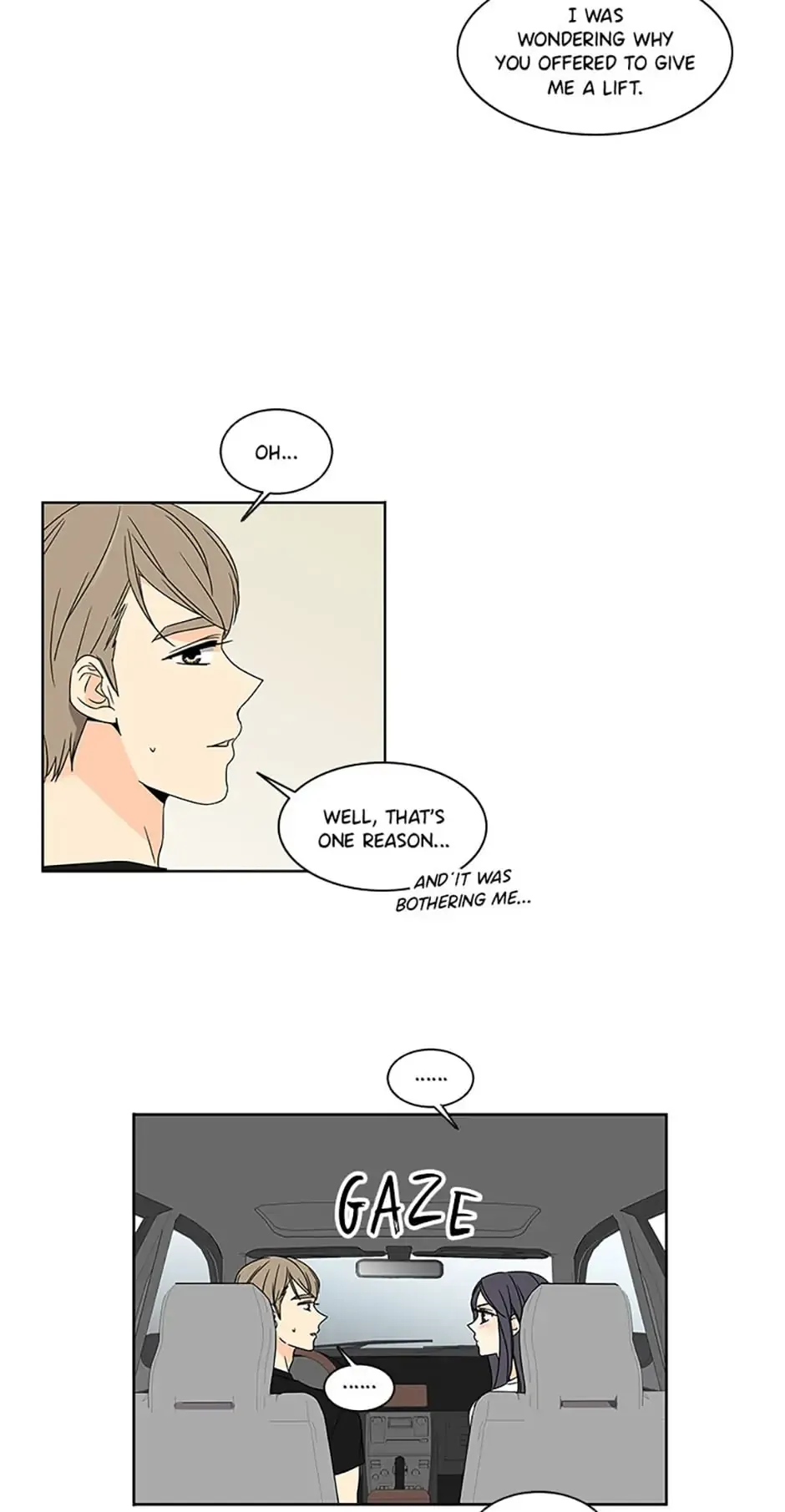 The Lovely Geum Bokhee Chapter 20 - page 19