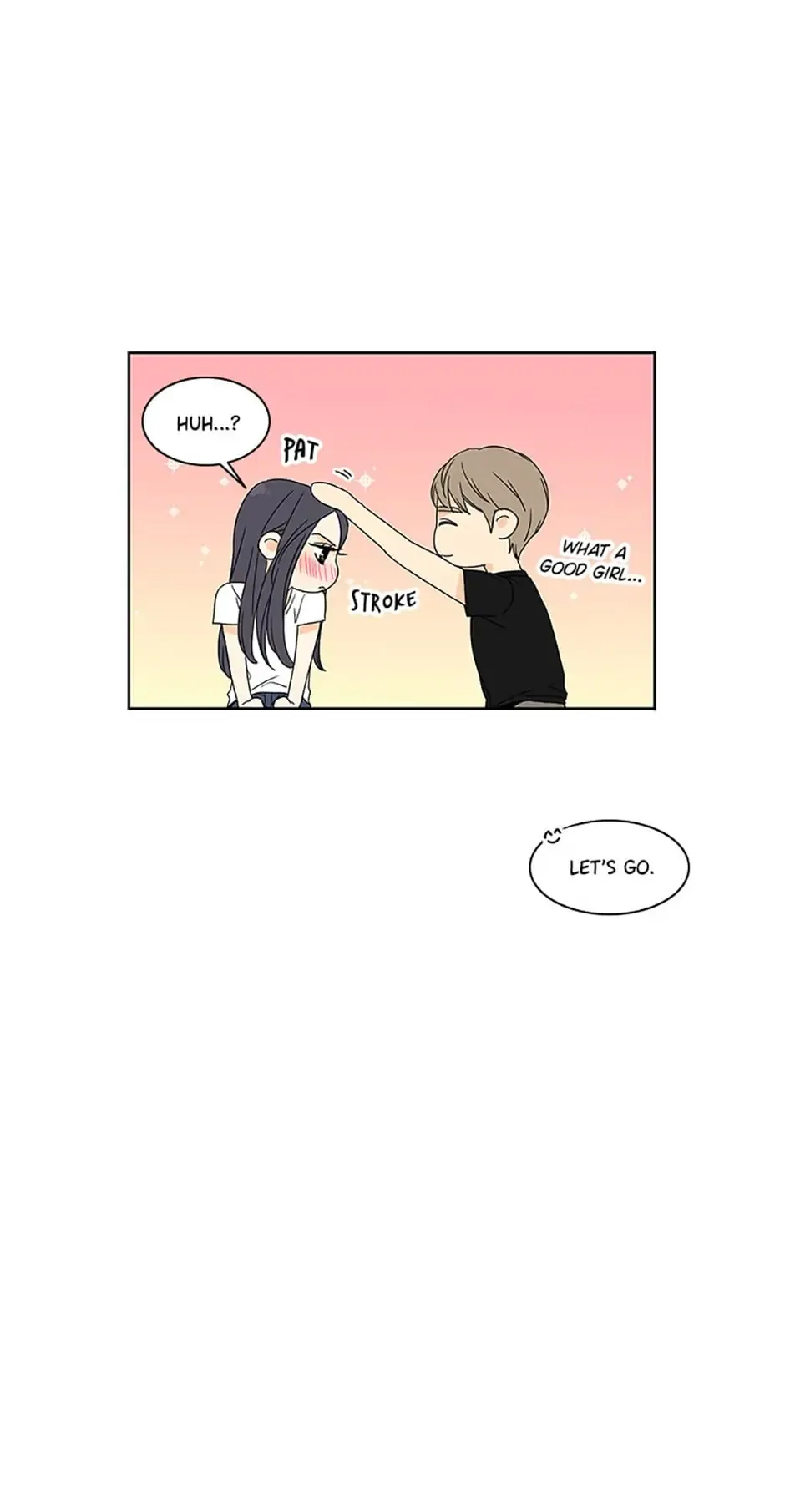 The Lovely Geum Bokhee Chapter 20 - page 23