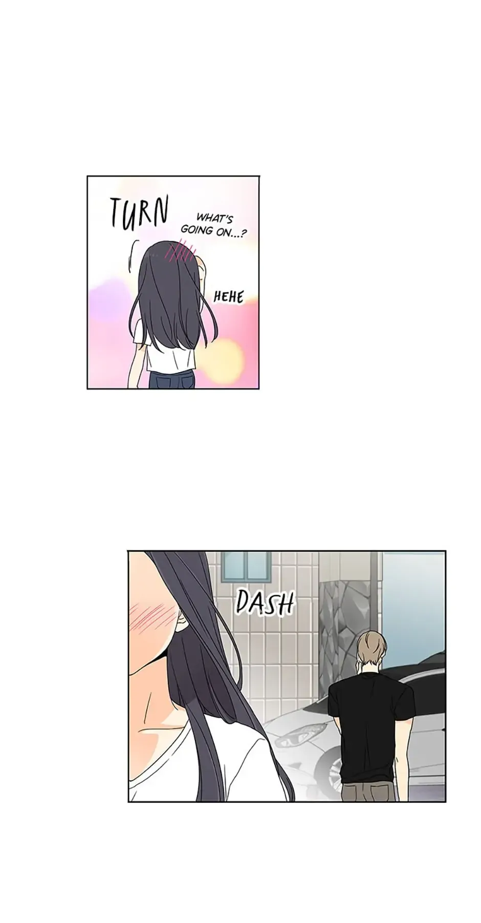 The Lovely Geum Bokhee Chapter 20 - page 26