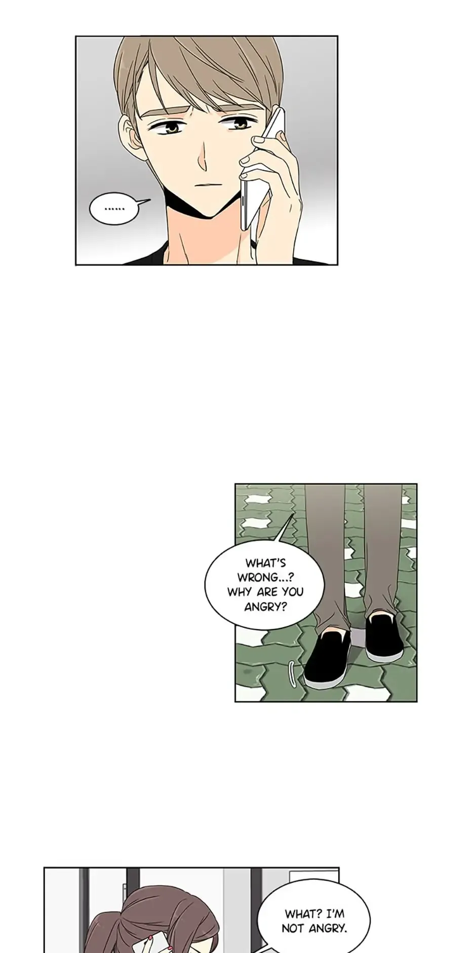 The Lovely Geum Bokhee Chapter 20 - page 32