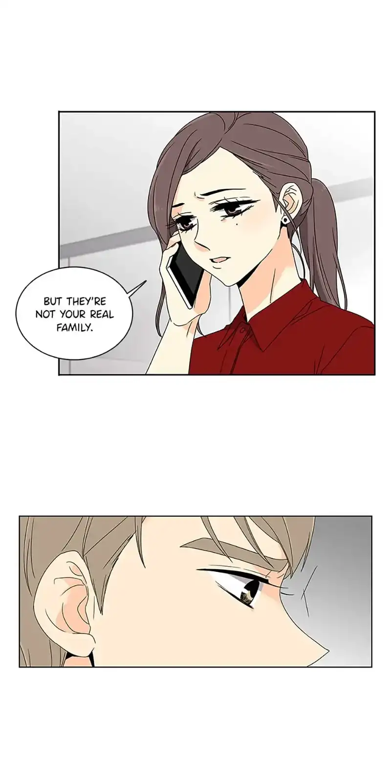 The Lovely Geum Bokhee Chapter 20 - page 39