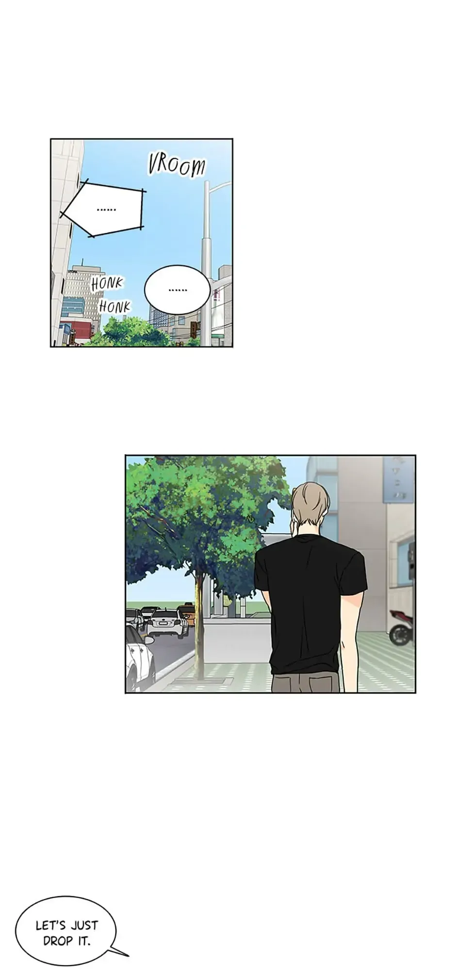 The Lovely Geum Bokhee Chapter 20 - page 40