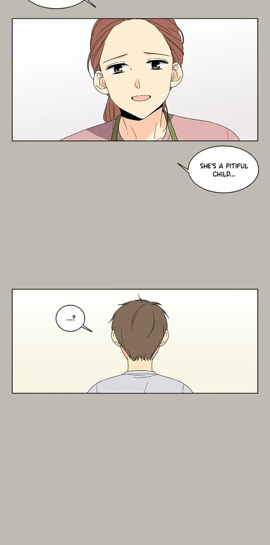 The Lovely Geum Bokhee Chapter 19 - page 17