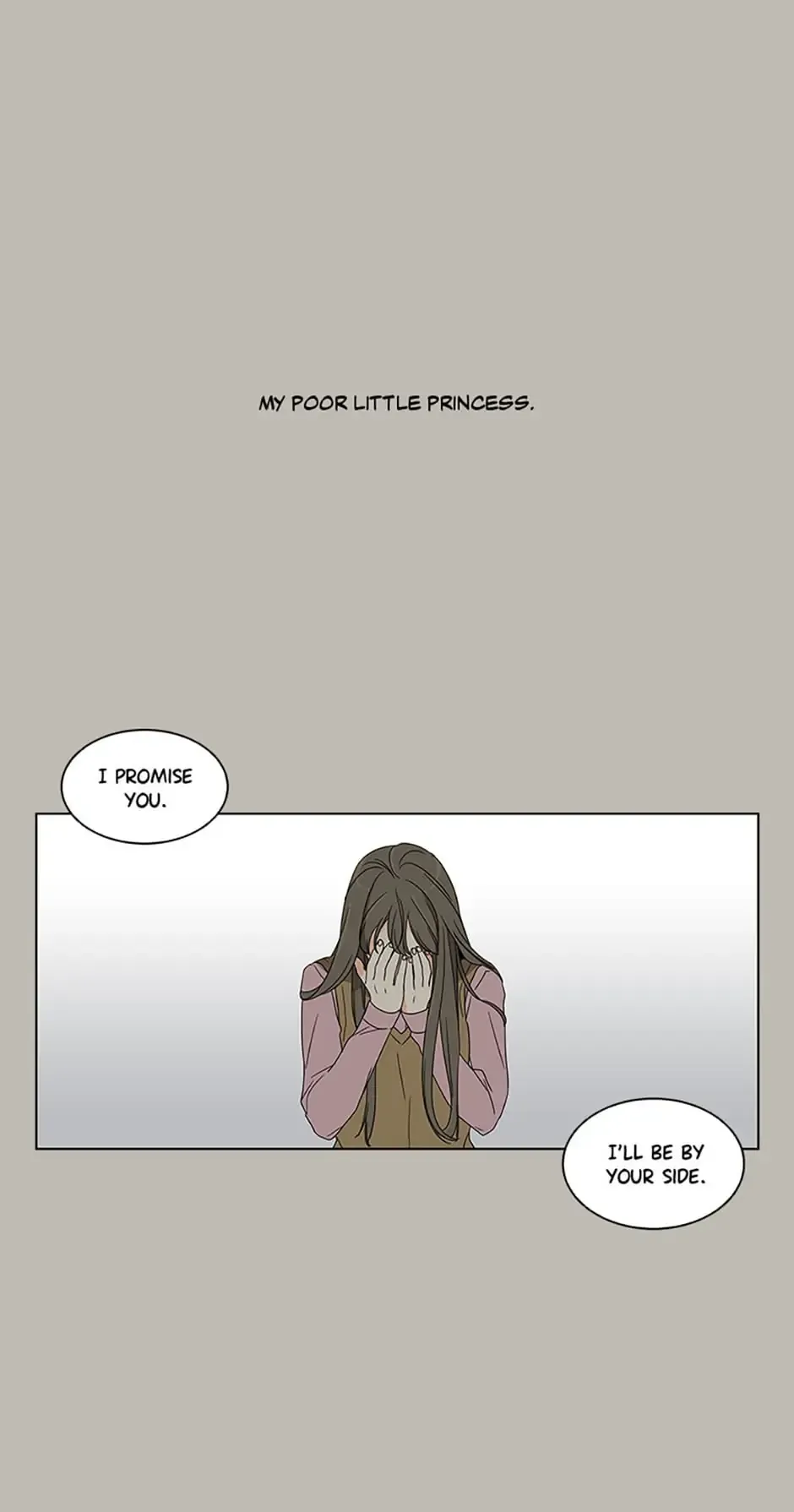 The Lovely Geum Bokhee Chapter 19 - page 23