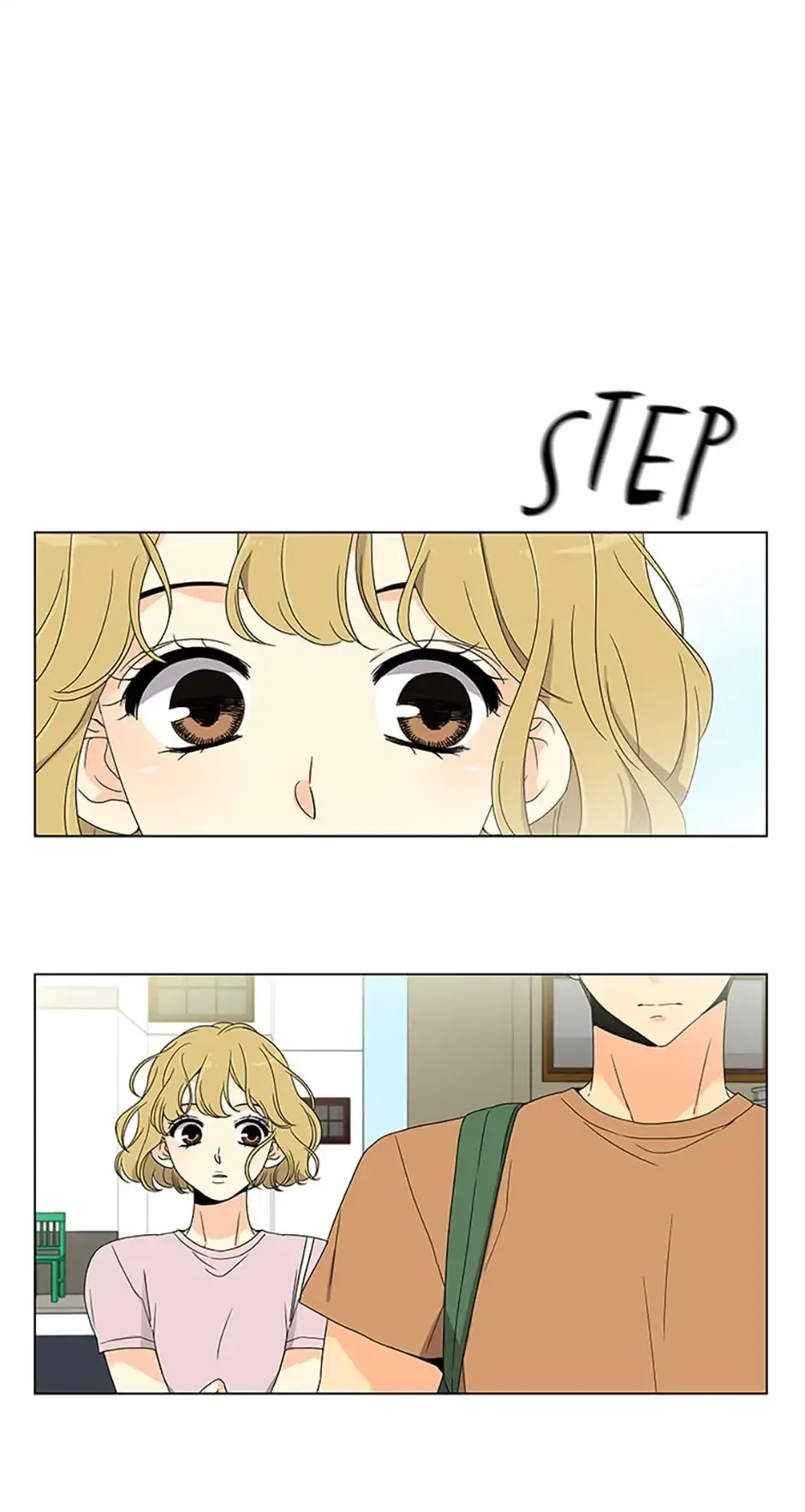 The Lovely Geum Bokhee Chapter 19 - page 32