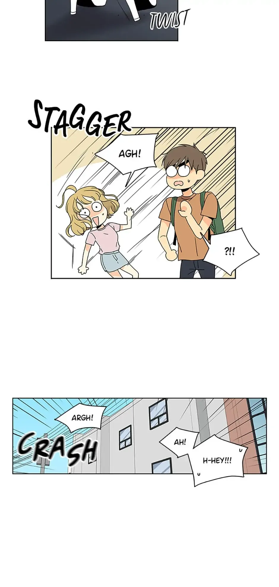 The Lovely Geum Bokhee Chapter 19 - page 41