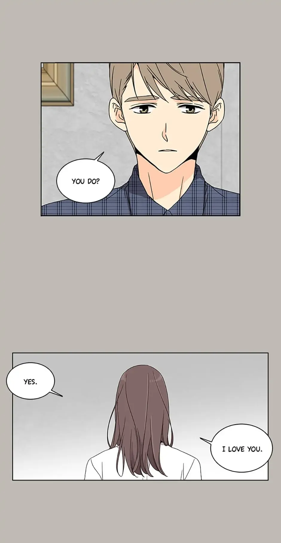 The Lovely Geum Bokhee Chapter 17 - page 13