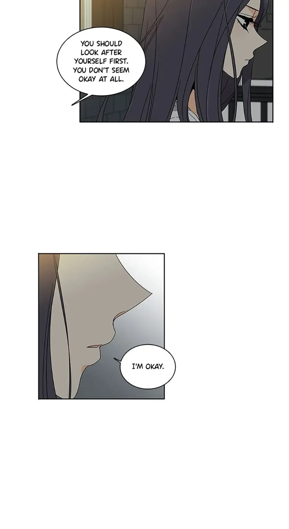 The Lovely Geum Bokhee Chapter 17 - page 35