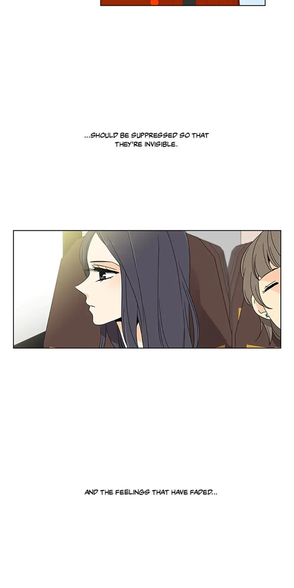 The Lovely Geum Bokhee Chapter 17 - page 40