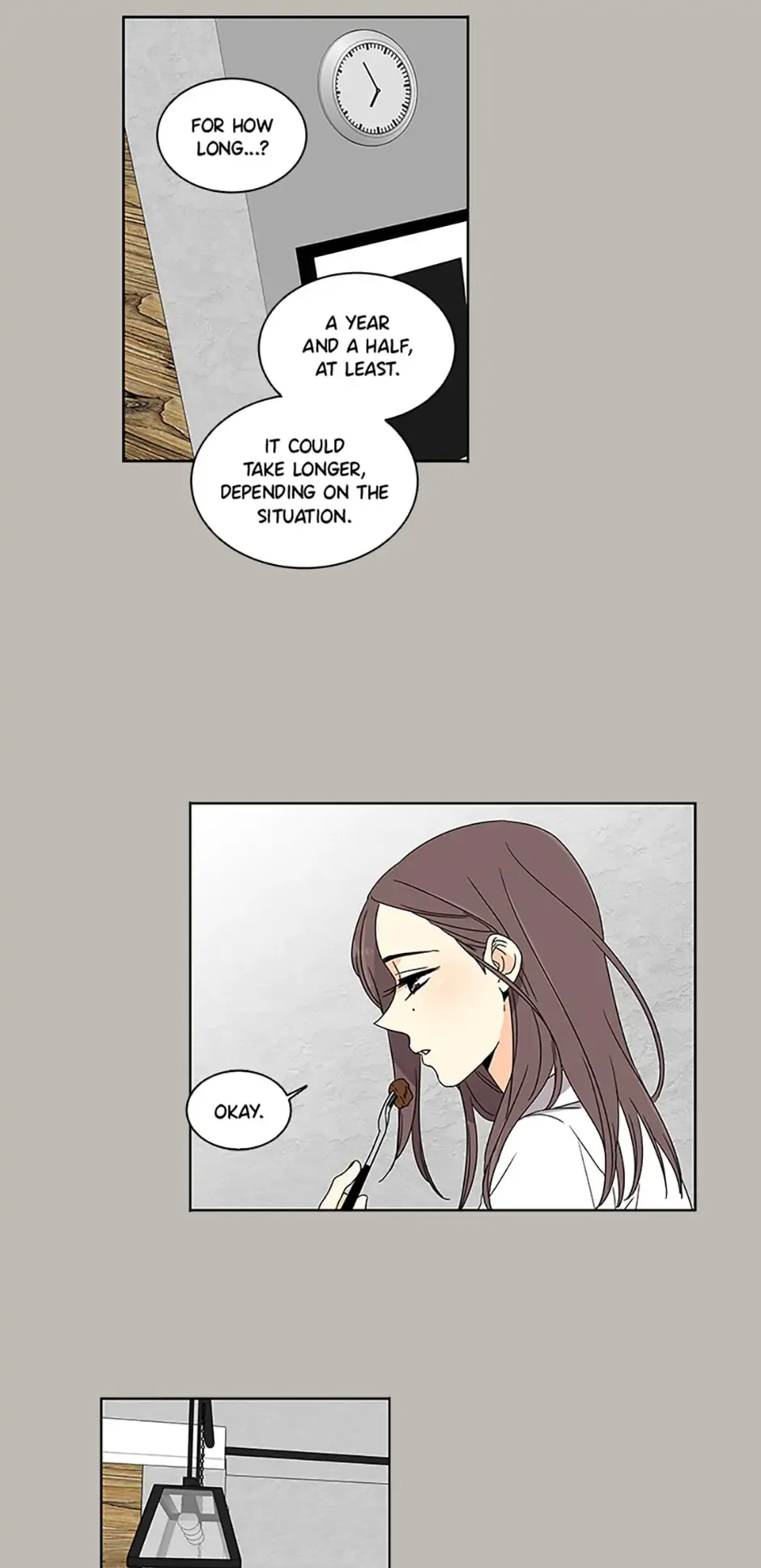 The Lovely Geum Bokhee Chapter 17 - page 7