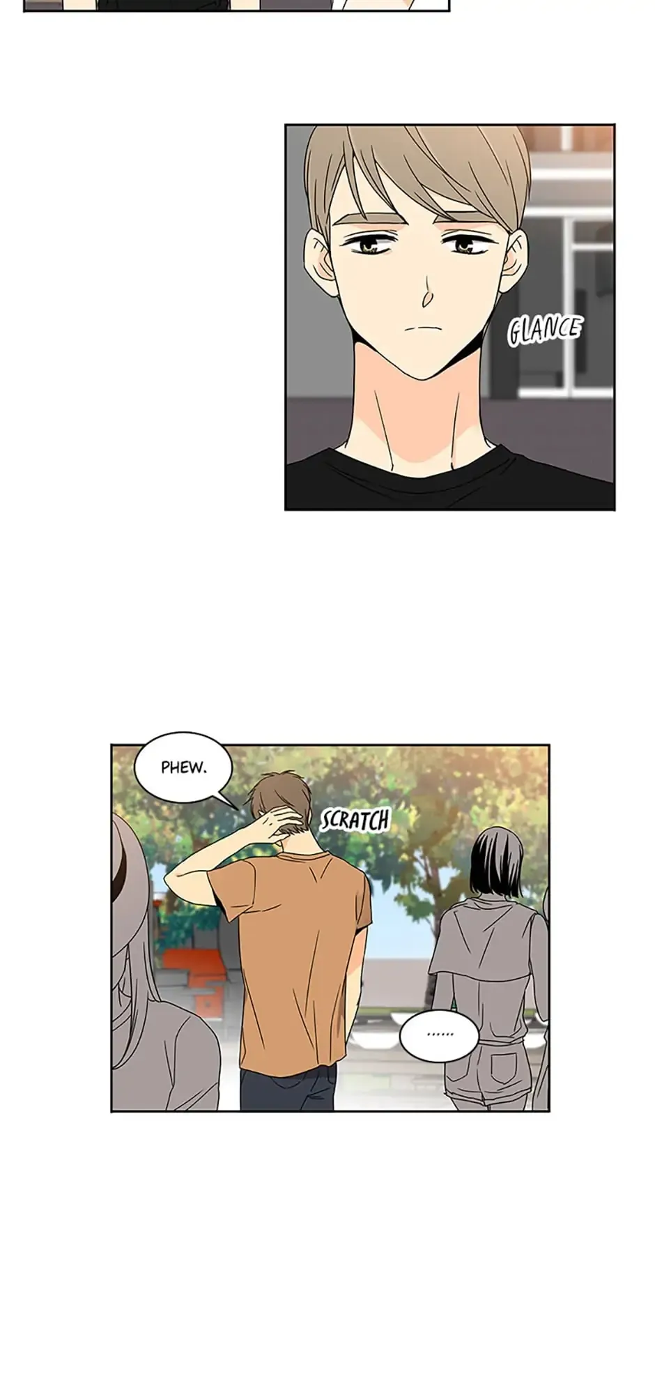 The Lovely Geum Bokhee Chapter 15 - page 31