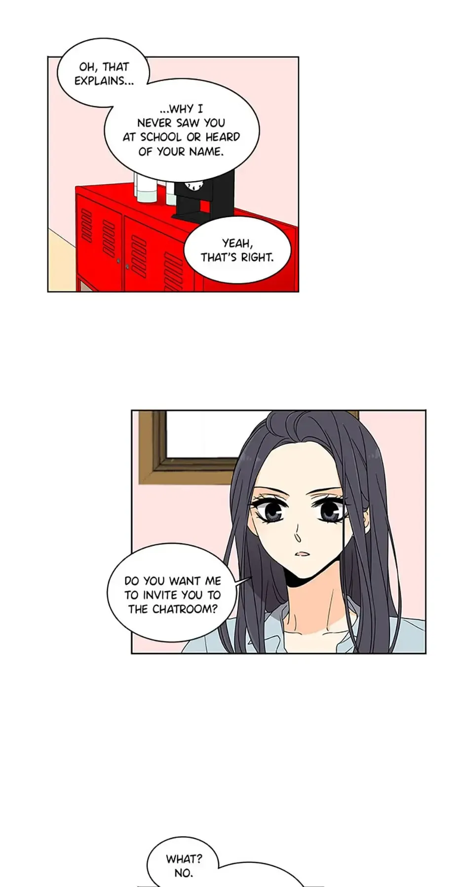 The Lovely Geum Bokhee Chapter 12 - page 20