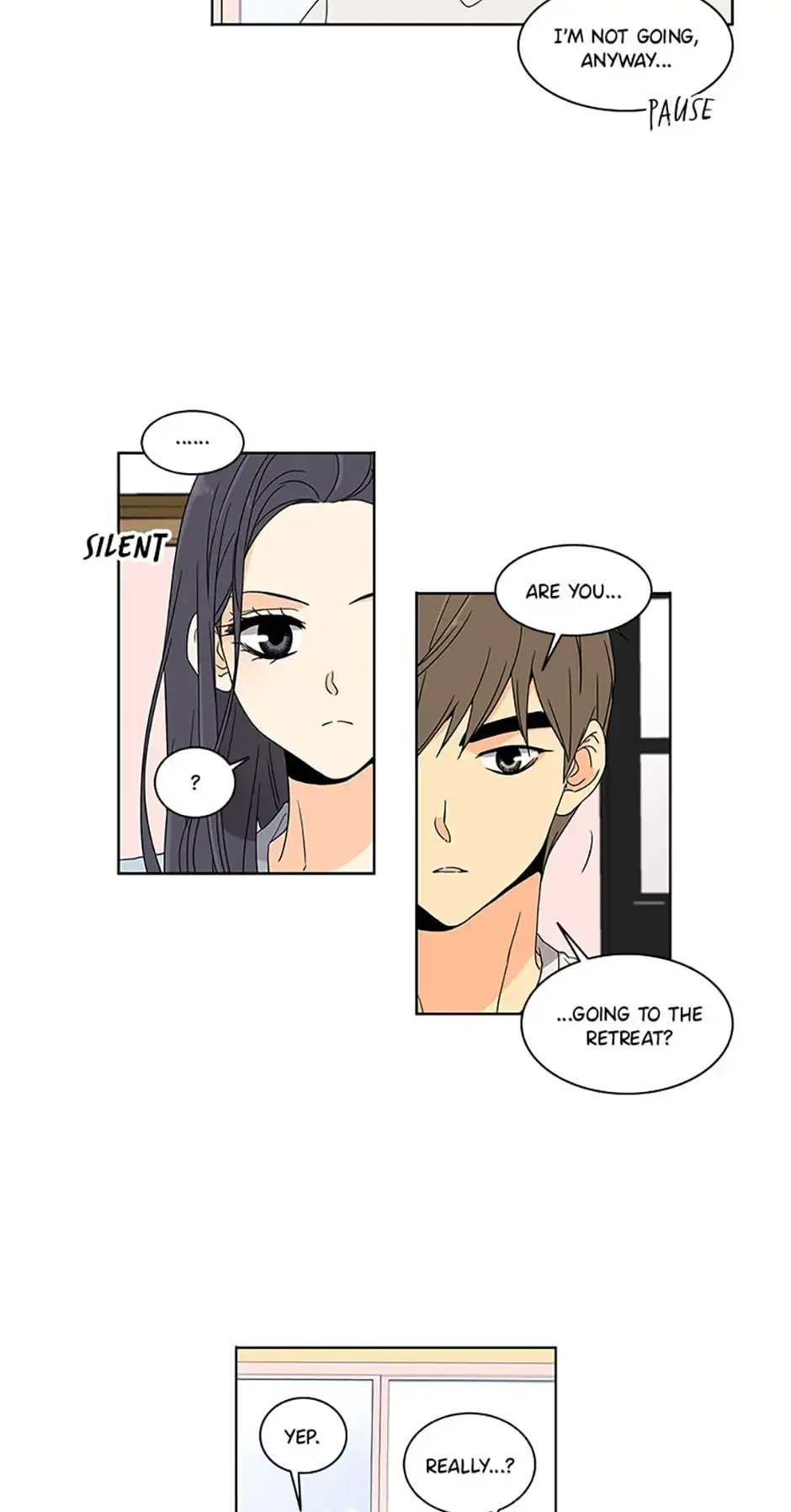 The Lovely Geum Bokhee Chapter 12 - page 22