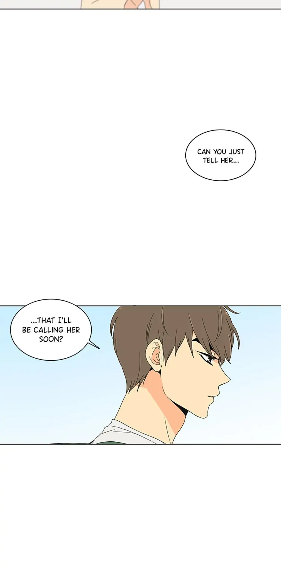 The Lovely Geum Bokhee Chapter 12 - page 37