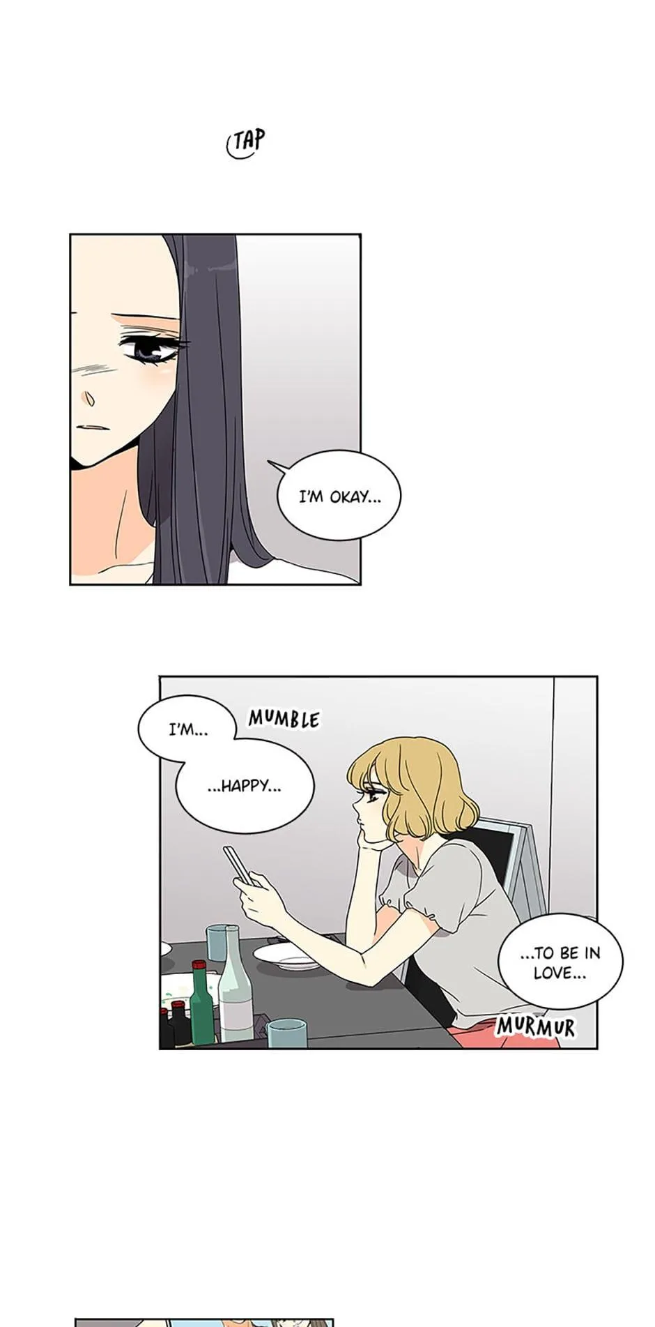 The Lovely Geum Bokhee Chapter 11 - page 10