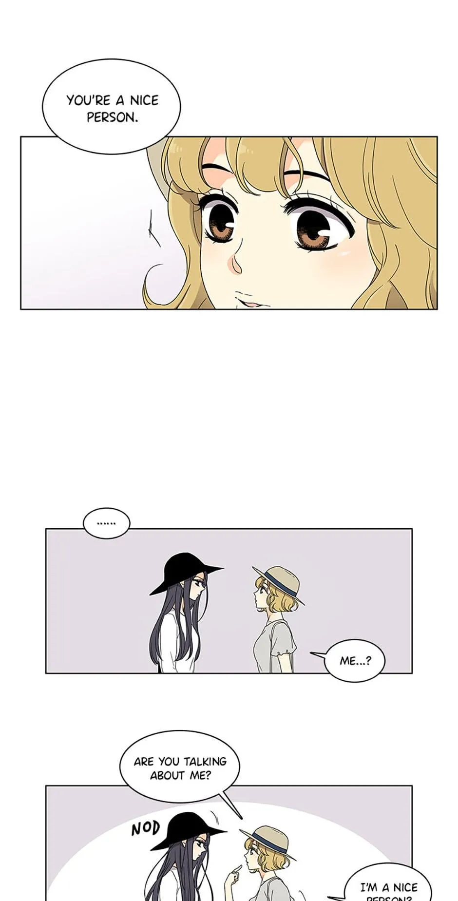 The Lovely Geum Bokhee Chapter 11 - page 29