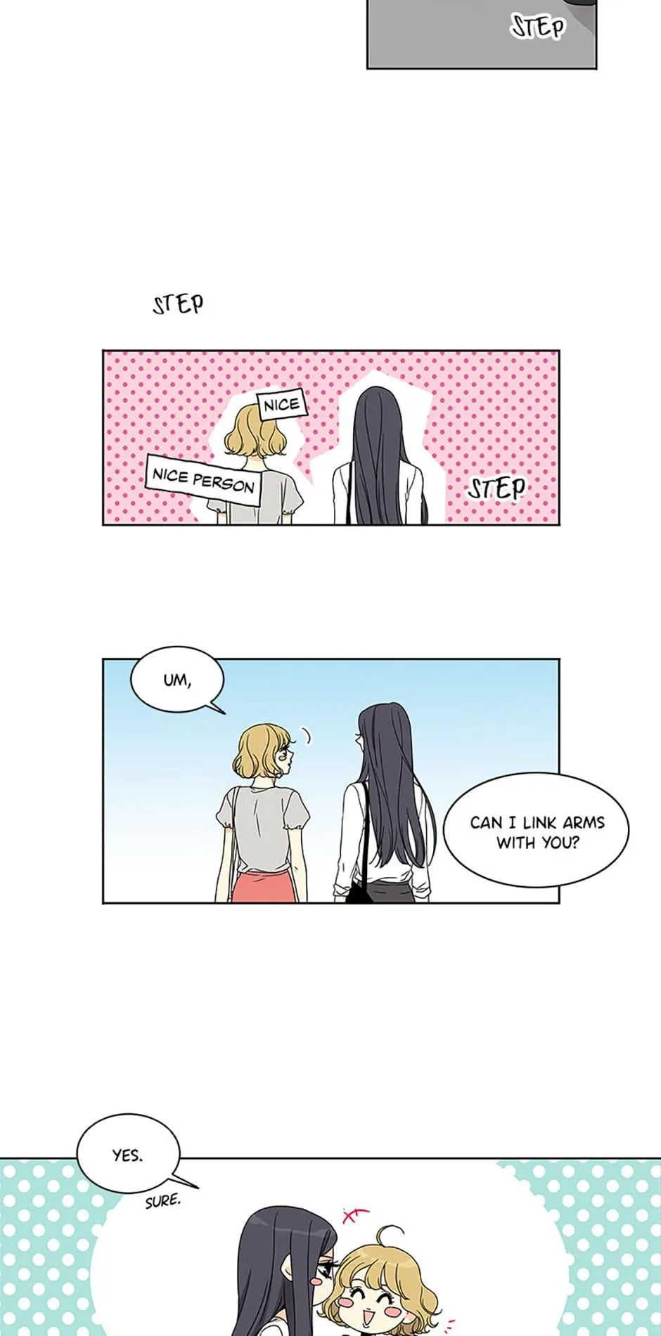 The Lovely Geum Bokhee Chapter 11 - page 32