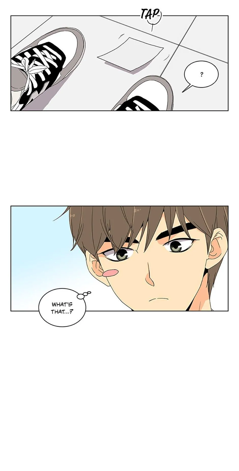 The Lovely Geum Bokhee Chapter 11 - page 5