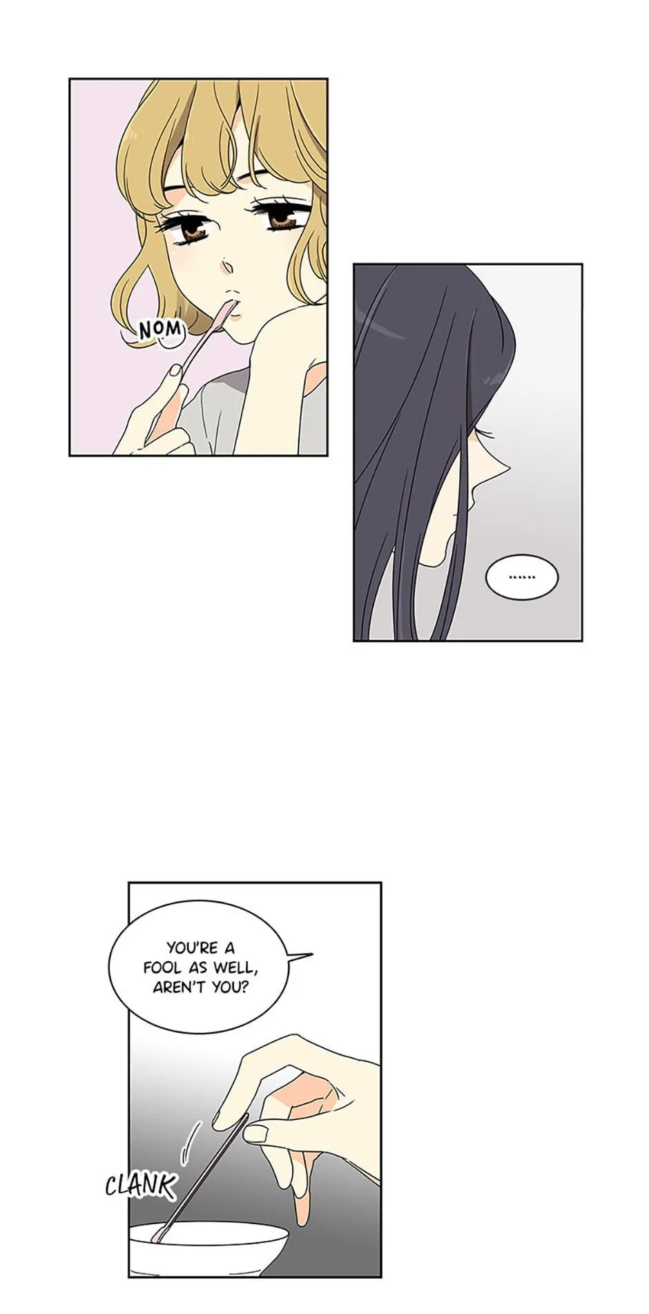 The Lovely Geum Bokhee Chapter 11 - page 7