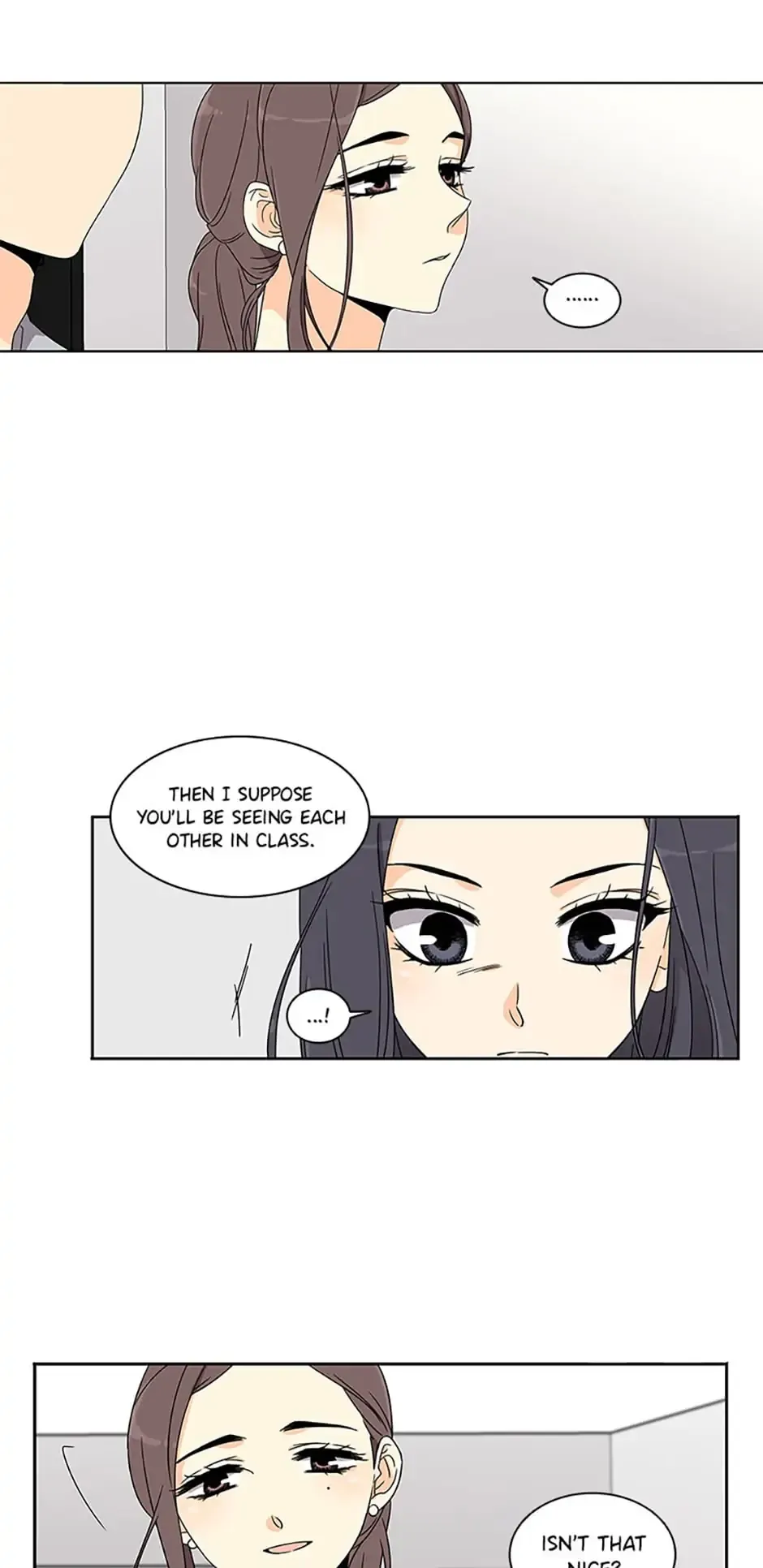 The Lovely Geum Bokhee Chapter 10 - page 20