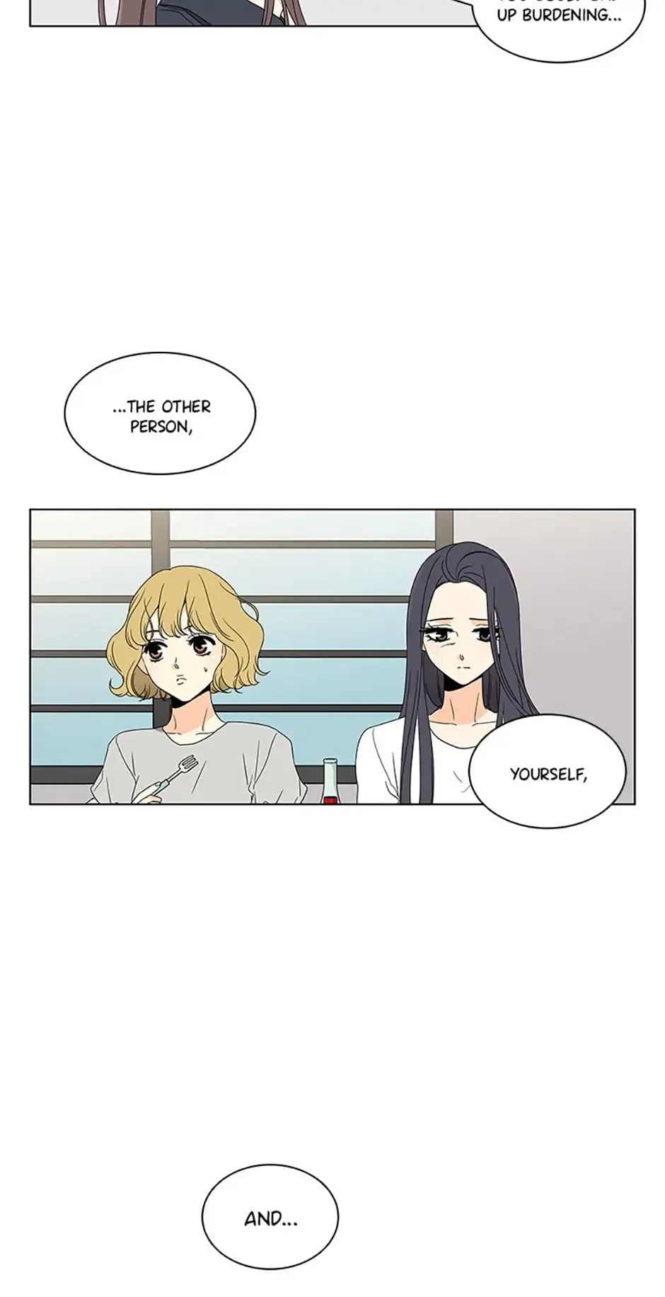 The Lovely Geum Bokhee Chapter 10 - page 31