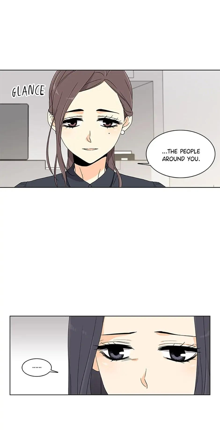 The Lovely Geum Bokhee Chapter 10 - page 32