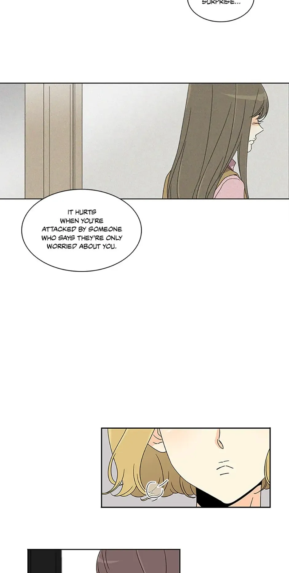 The Lovely Geum Bokhee Chapter 10 - page 38