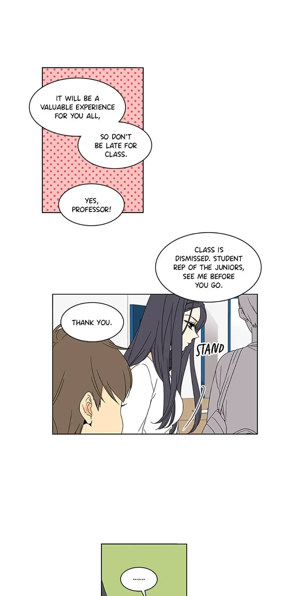 The Lovely Geum Bokhee Chapter 9 - page 15