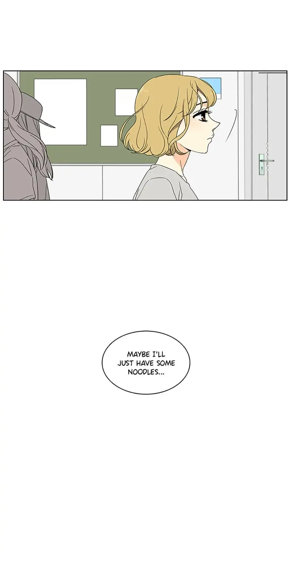 The Lovely Geum Bokhee Chapter 9 - page 31