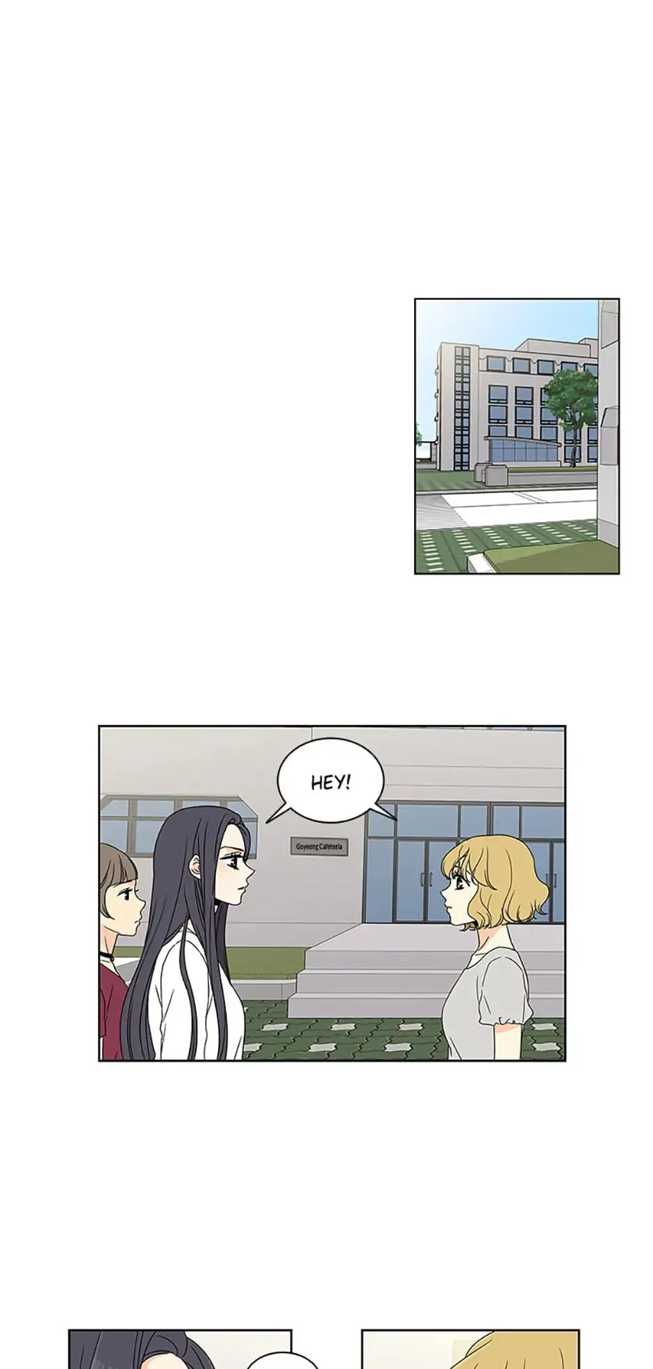 The Lovely Geum Bokhee Chapter 9 - page 32