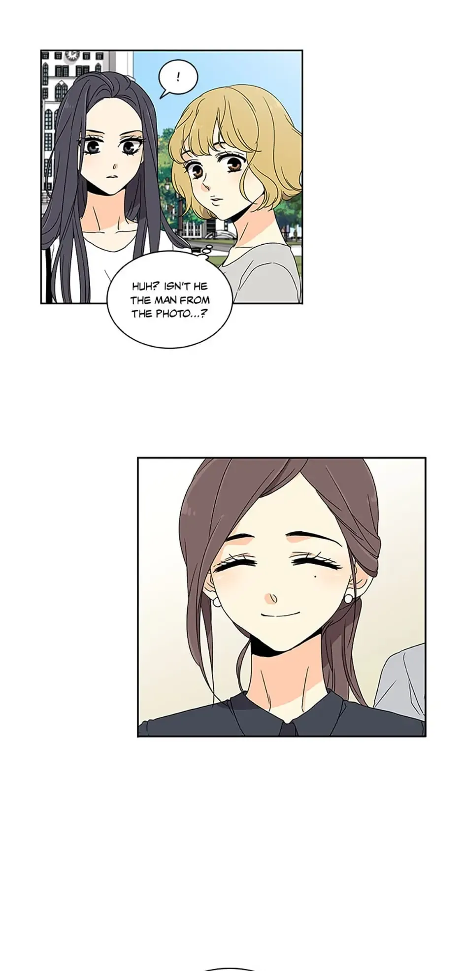 The Lovely Geum Bokhee Chapter 9 - page 38