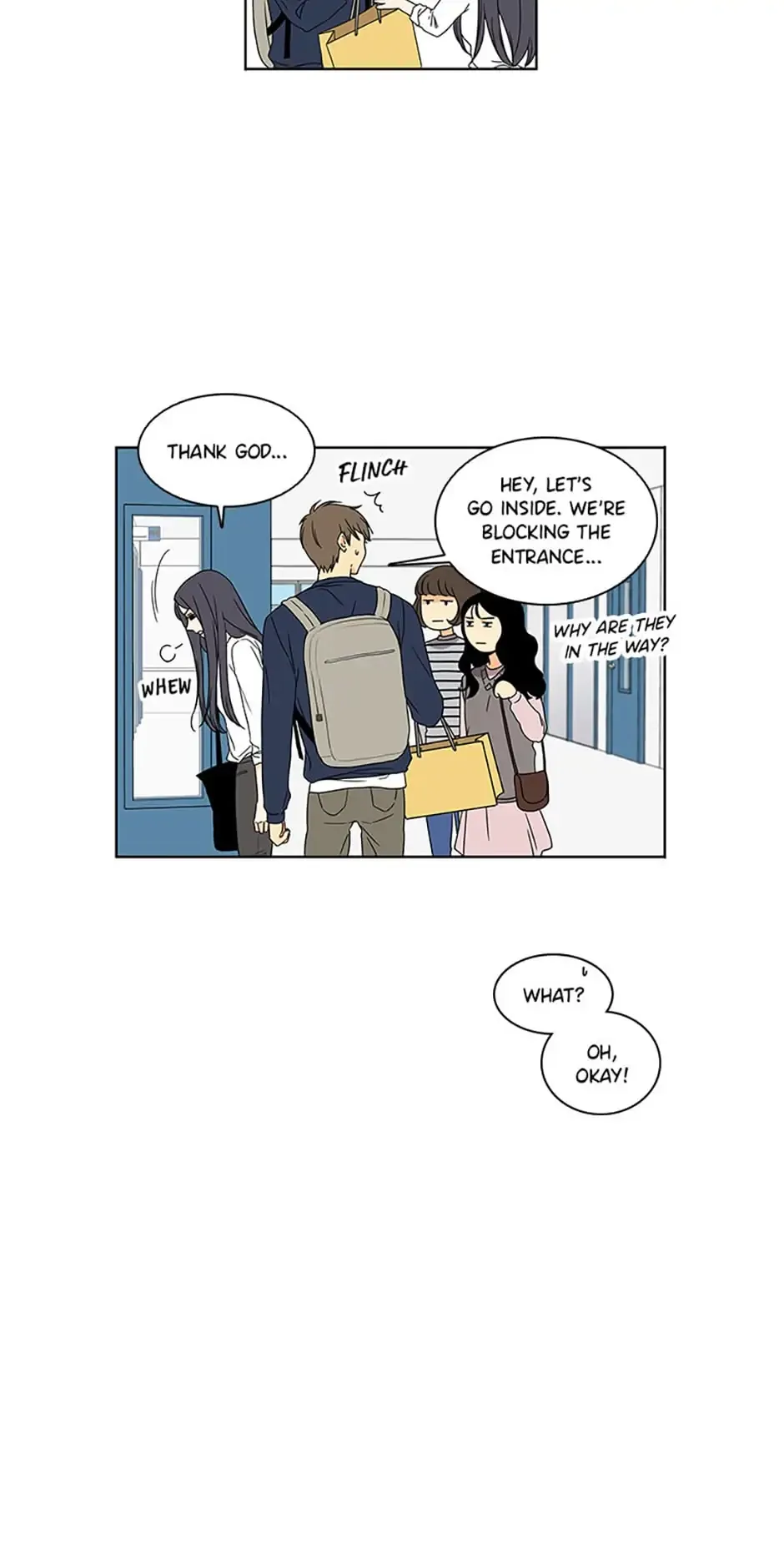 The Lovely Geum Bokhee Chapter 9 - page 9