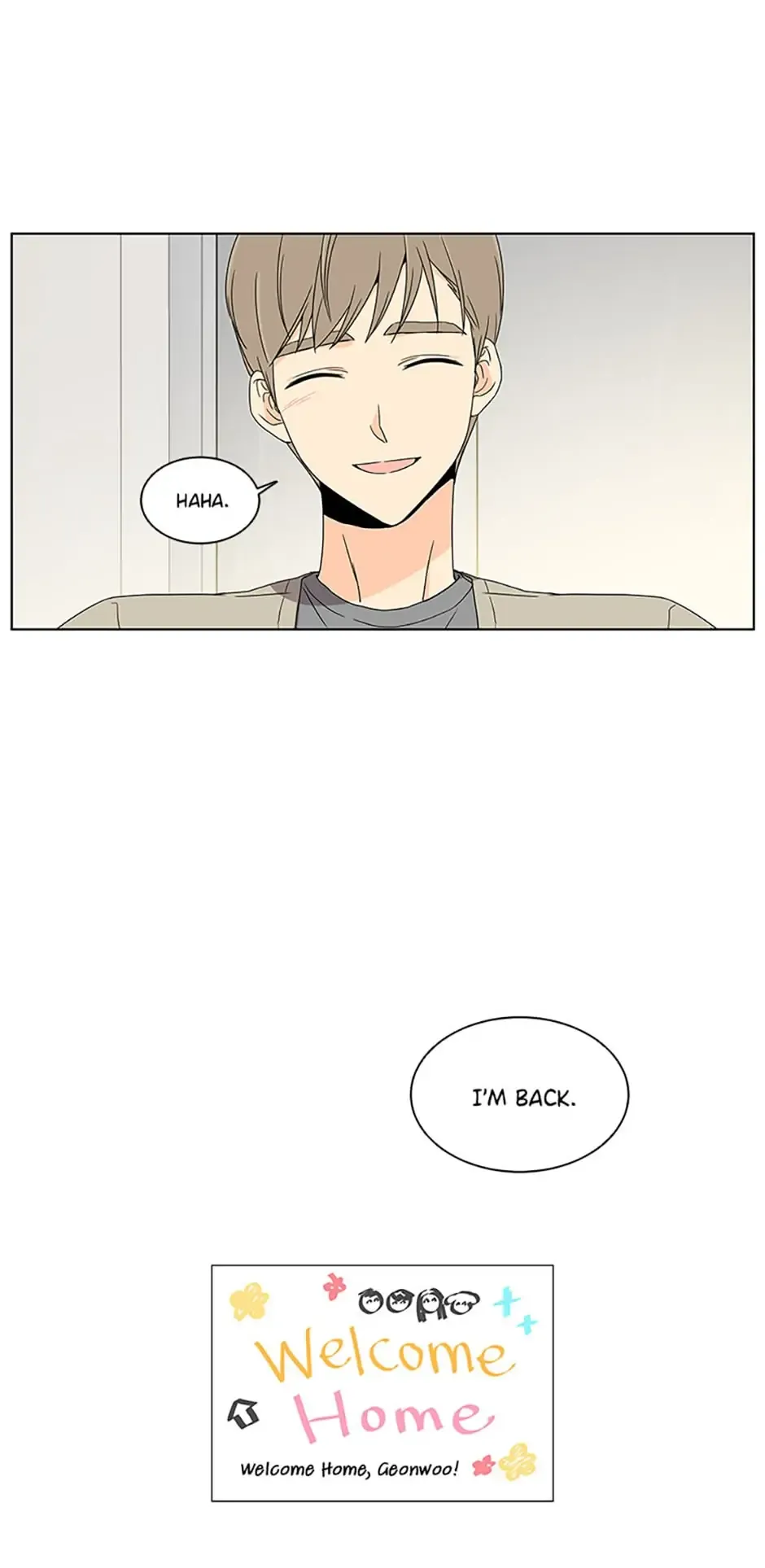 The Lovely Geum Bokhee Chapter 8 - page 16