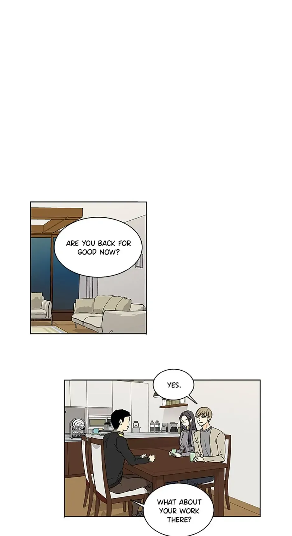 The Lovely Geum Bokhee Chapter 8 - page 18