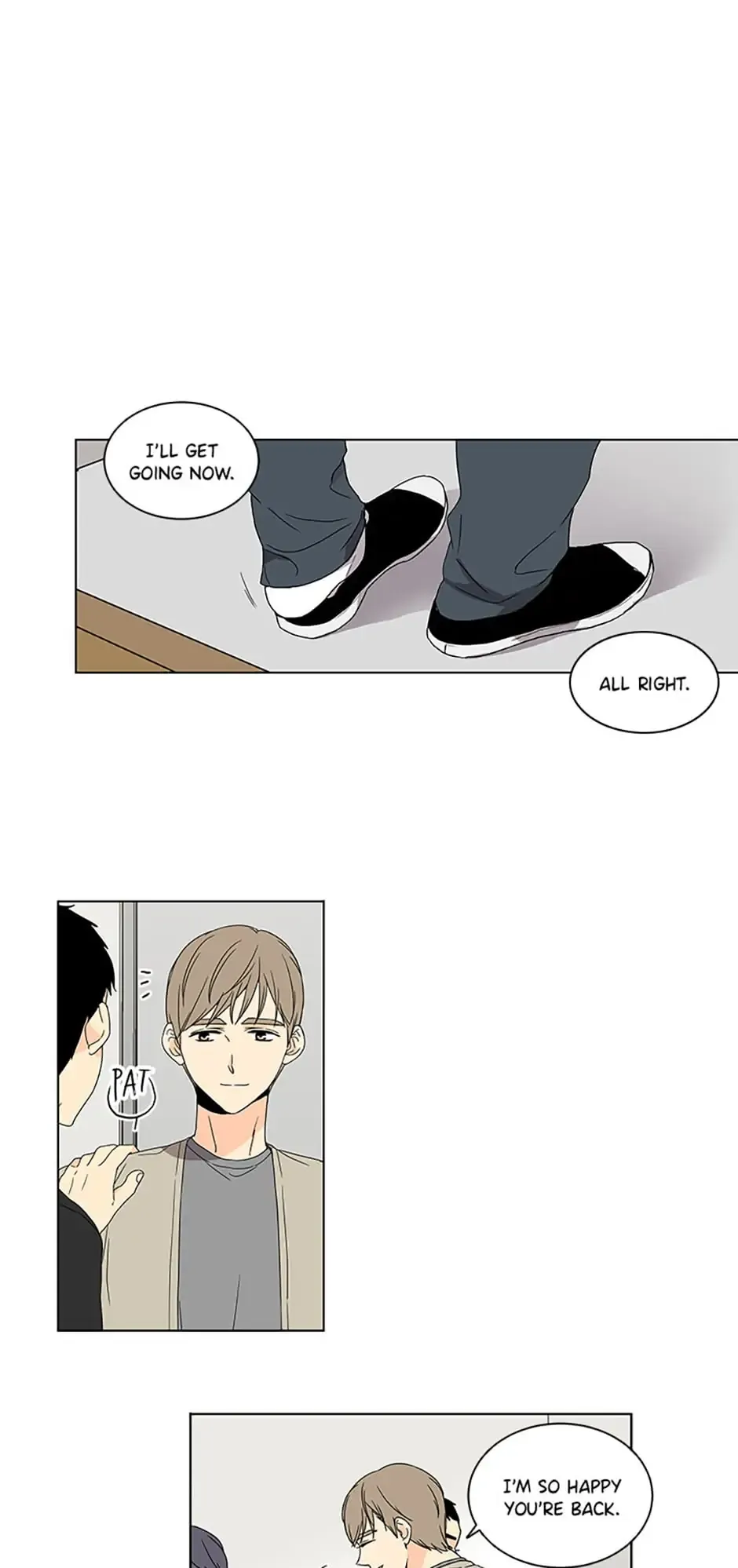 The Lovely Geum Bokhee Chapter 8 - page 31