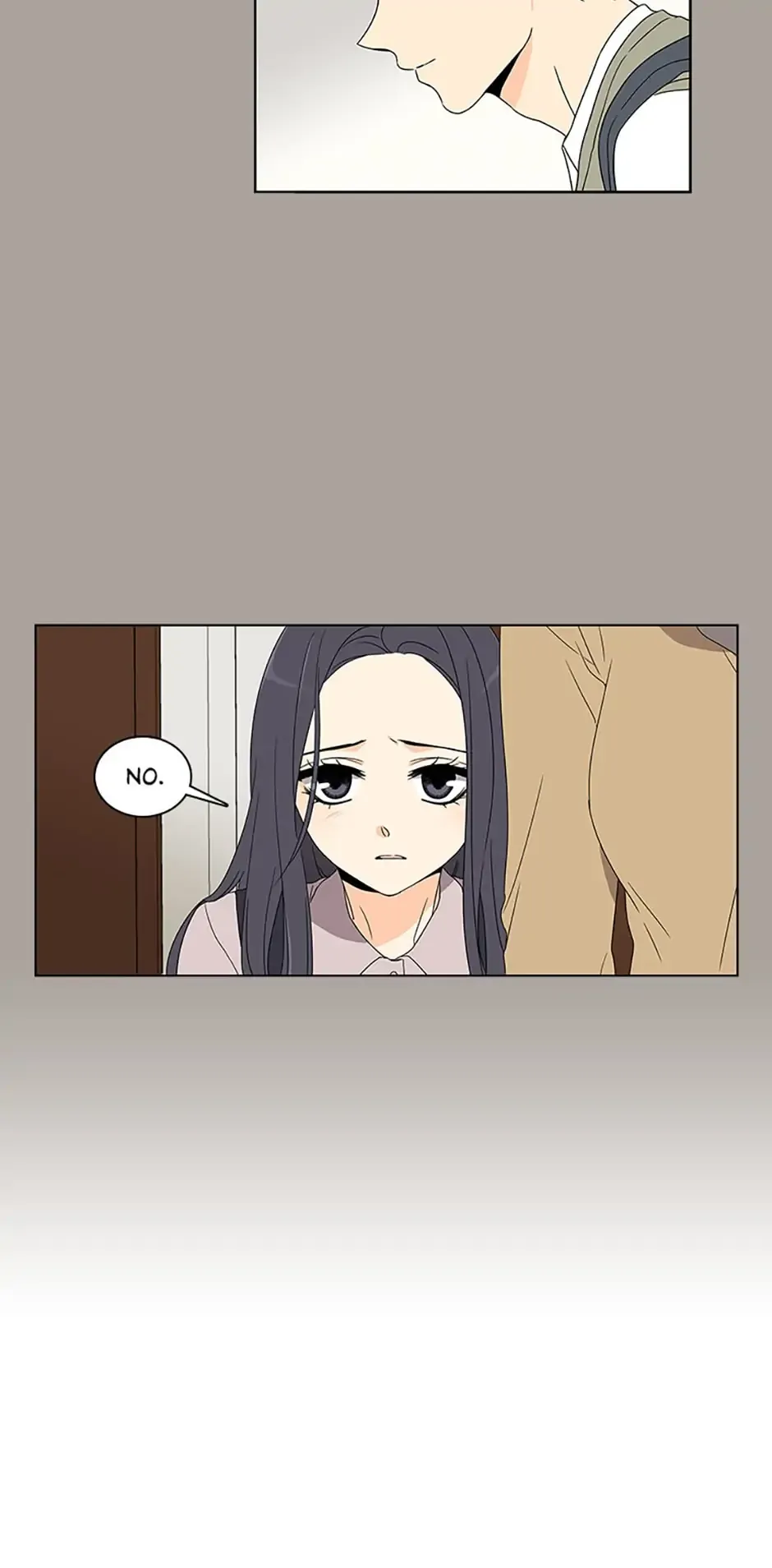 The Lovely Geum Bokhee Chapter 8 - page 5