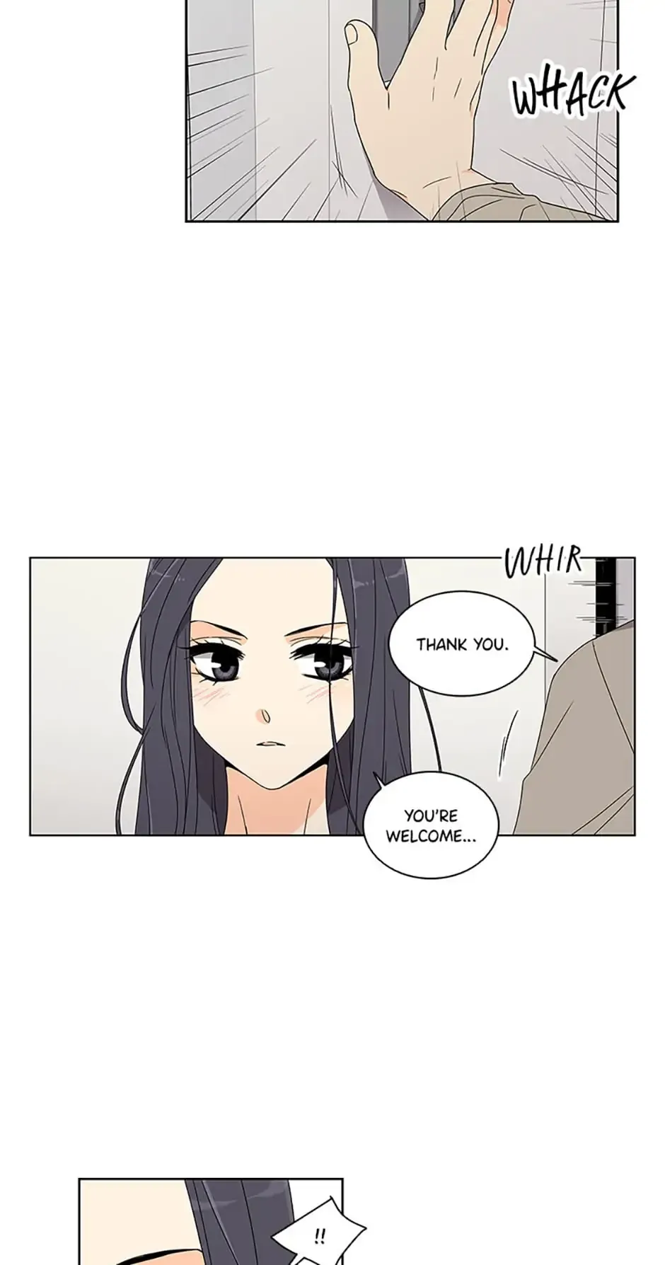 The Lovely Geum Bokhee Chapter 7 - page 35