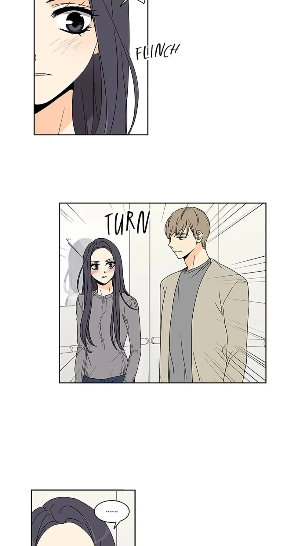 The Lovely Geum Bokhee Chapter 7 - page 36