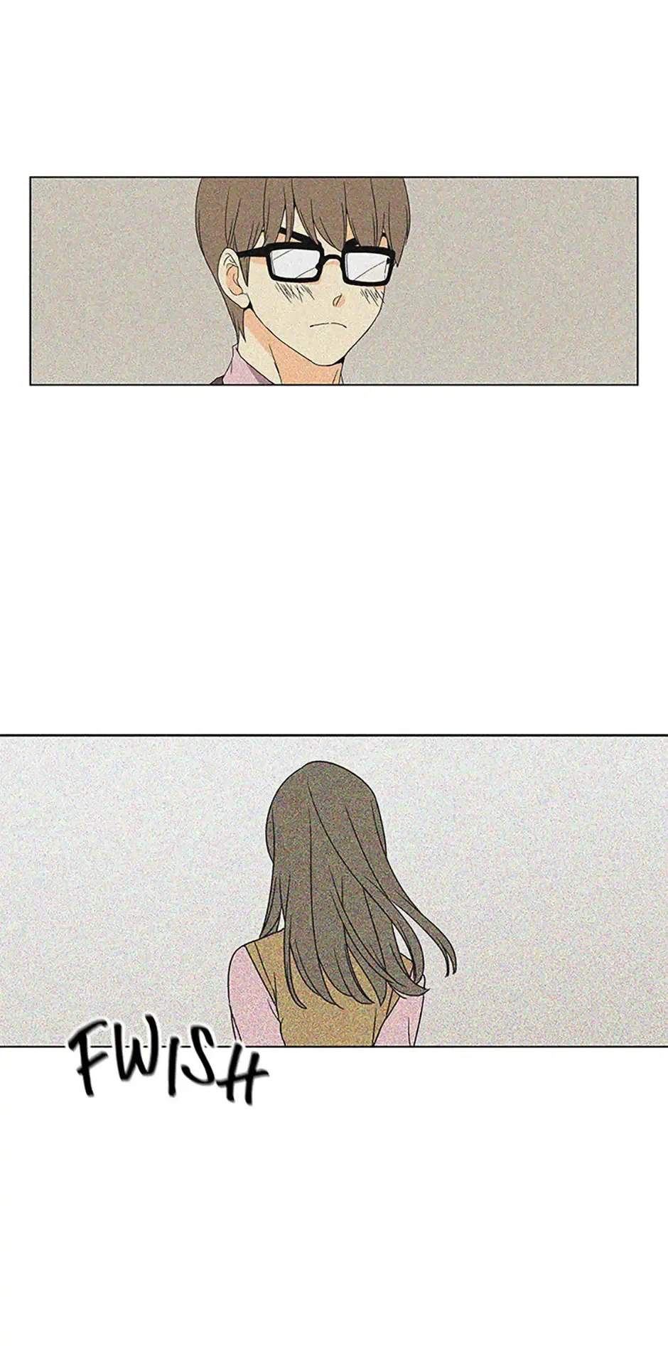 The Lovely Geum Bokhee Chapter 5 - page 21