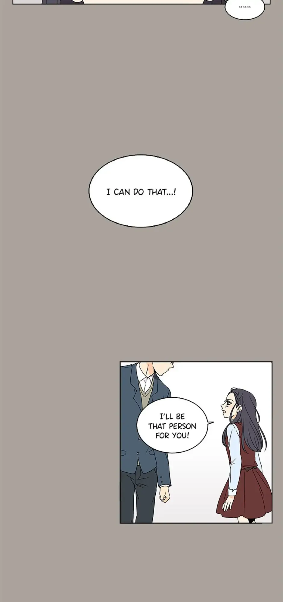 The Lovely Geum Bokhee Chapter 3 - page 3