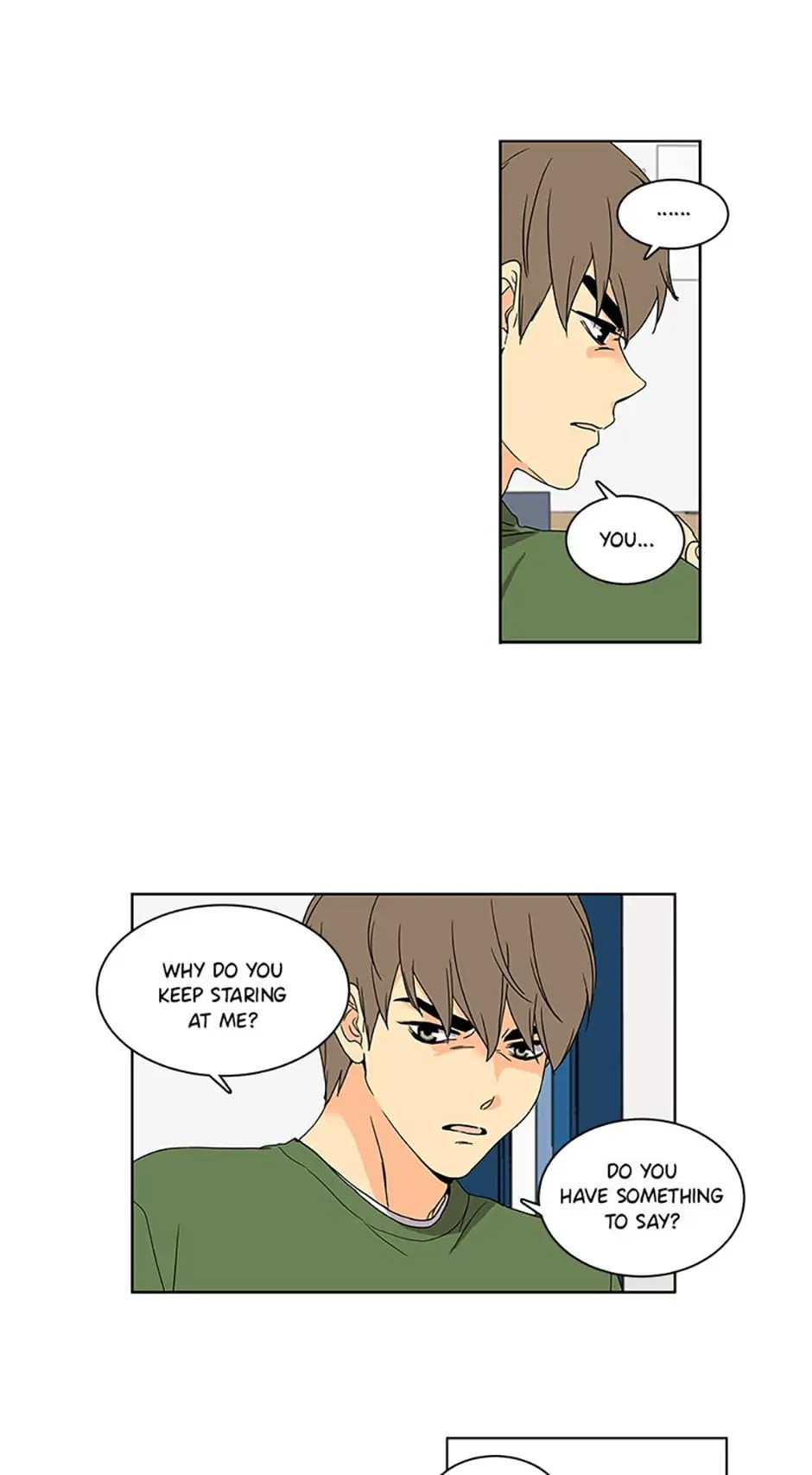 The Lovely Geum Bokhee Chapter 2 - page 24