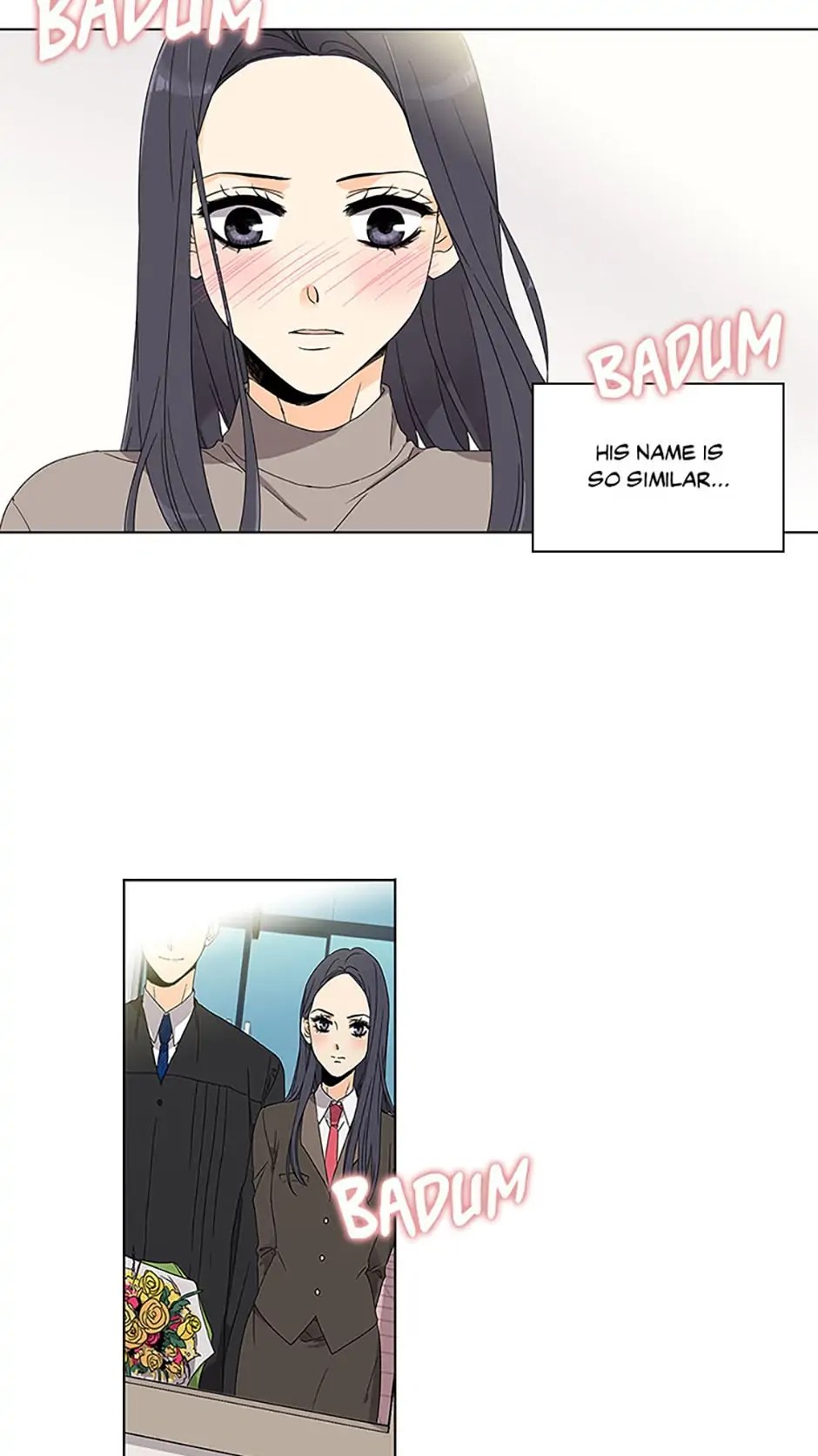 The Lovely Geum Bokhee Chapter 2 - page 32