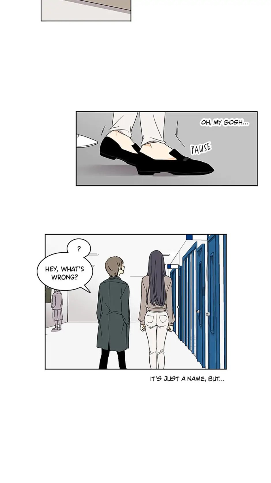 The Lovely Geum Bokhee Chapter 2 - page 33